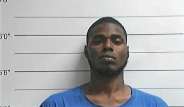 Kendric Proctor, - Orleans Parish County, LA 